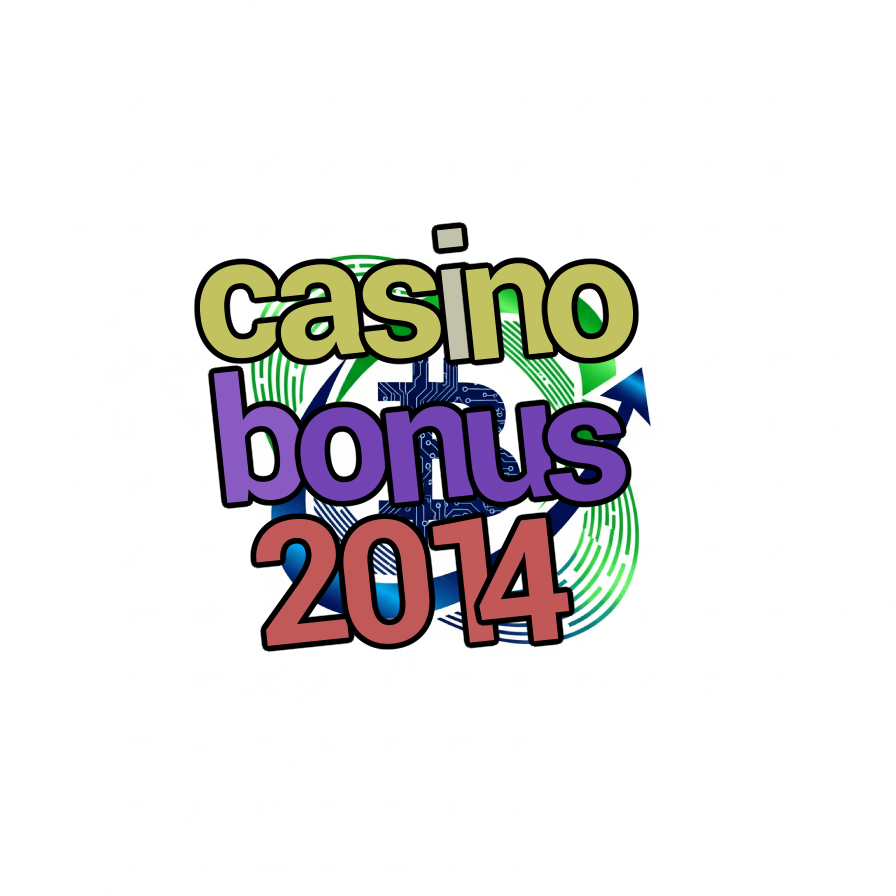 casino bonus 2014